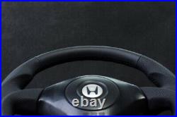 Honda s2k S2000 AP1 AP2 Custom flat bottom steering wheel 1999-2009