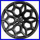 KAHN 22 Alloy Wheels for Land Rover Defender 90 L663 2020+