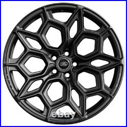 KAHN 22 Alloy Wheels for Land Rover Defender 90 L663 2020+