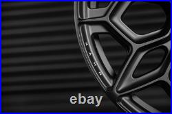 KAHN 22 Alloy Wheels for Land Rover Defender 90 L663 2020+