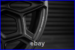 KAHN 22 Alloy Wheels for Land Rover Defender 90 L663 2020+
