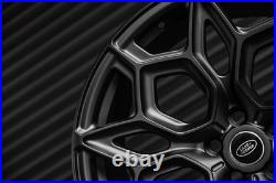 KAHN 22 Alloy Wheels for Land Rover Defender 90 L663 2020+