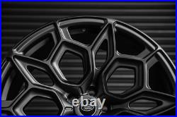 KAHN 22 Alloy Wheels for Land Rover Defender 90 L663 2020+