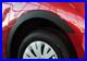 KIA CARENS Year 2006-2013 Matte Black Wheel Arch Fender Trim Set