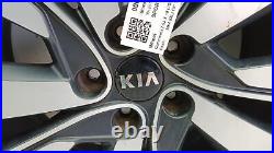 KIA SPORTAGE Mk4 (QL) 2016-2022 Alloy Wheel CRDI 3 ISG 7.5J X 19 52910F1400