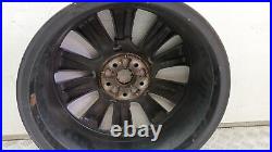 KIA SPORTAGE Mk4 (QL) 2016-2022 Alloy Wheel CRDI 3 ISG 7.5J X 19 52910F1400