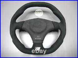 Lexus custom steering wheel 99-06 is Exclusive F thick flat bottom is300 is200
