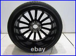 MERCEDES A CLASS W177 A35 AMG 8J x 19 ALLOY WHEEL / TYRE A1774011900 REF B0Q11