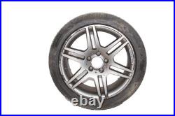 MERCEDES-BENZ C W204 Alloy Wheel A2044014602 245/40 R17 3.0 Diesel 170kw 2010