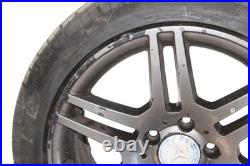 MERCEDES-BENZ C W204 Alloy Wheel A2044014602 245/40 R17 3.0 Diesel 170kw 2010