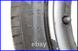 MERCEDES-BENZ C W204 Alloy Wheel A2044014602 245/40 R17 3.0 Diesel 170kw 2010