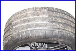 MERCEDES-BENZ C W204 Alloy Wheel A2044014602 245/40 R17 3.0 Diesel 170kw 2010