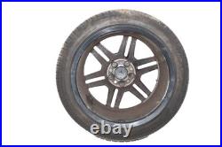 MERCEDES-BENZ C W204 Alloy Wheel A2044014602 245/40 R17 3.0 Diesel 170kw 2010