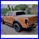 Matte Black Wide Wheel Arches Fender Flares Body Kit For Ford Ranger T8 2019-22