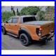 Matte Black Wide Wheel Arches Fender Flares Body Kit For Ford Ranger T8 2019-22