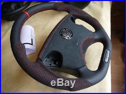 Mercedes-Benz Steering Wheel W210 W208 W463 thick flat bottom CLK55 E55 E430 AMG