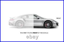 Mercedes E Class S212 W212 18 8,5j Genuine Amg Grey Front Alloy Wheel
