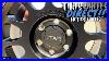 Method Race Wheels Style Mr305 17x8 5 6x139 7 0 Matte Black Face Gloss Black Lip Part Mr305785601000