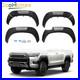 New Matte Wheel Arch Set Fender Flares For Toyota Hilux MK8 MK9 15-23 Invincible