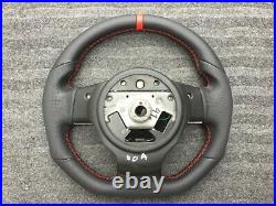 Nissan 350z New Flat Bottom Custom Made Steering Wheel