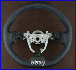 OEM Lexus custom steering wheel is250 is220 is300 flat bottom thicker IS F Logo