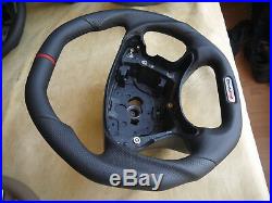 OEM Mercedes paddle flat bottom steering wheel W219 R230 CLK W209 W211 E63