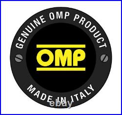 OMP Steering Wheel Hub Boss fits BMW 3-SERIES E90 SALOON 06-11 OD/1960BM789A