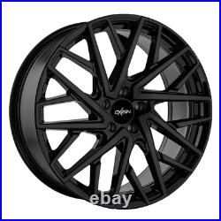 Oxigin Wheels 28 Oxmove 8.5x19 ET30 5x114.3 SWM for Renault Arkana Austral Captu