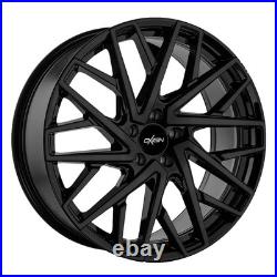 Oxigin Wheels 28 Oxmove 9.0x20 ET45 5x112 SWM for Mini Mini