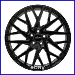 Oxigin Wheels 28 Oxmove 9.0x20 ET45 5x112 SWM for Mini Mini