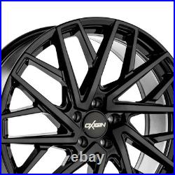 Oxigin Wheels 28 Oxmove 9.0x20 ET45 5x112 SWM for Mini Mini