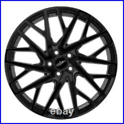 Oxigin Wheels 28 Oxmove 9.0x20 ET45 5x112 SWM for Mini Mini