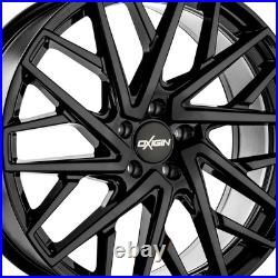 Oxigin Wheels 28 Oxmove 9.0x20 ET45 5x112 SWM for Mini Mini