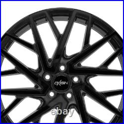 Oxigin Wheels 28 Oxmove 9.0x20 ET45 5x112 SWM for Mini Mini