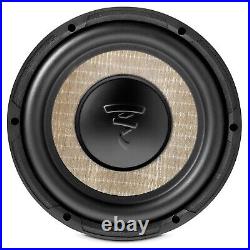 P20FSE Focal FLAX EVO Subwoofer Car Speaker 8 200mm Shallow Sub Max 400w