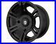 Pro Armor Polaris Matte Black 14 x 8 Sixr Rear Wheel 1521508-521