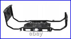 SPARE WHEEL COVER FRAME ONLY MITSUBISHI PAJERO SHOGUN V88W MK4 3.2 DiD