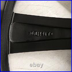 Tesla Model Y Induction 20 Satin Grey Alloy Wheel Rim Oem 1188223-00-b X1