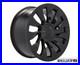 Tesla Model Y Turbine Style R19 5x114.3 alloy wheels 4x 19 inch 9.5J ET45 rims