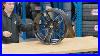 Unboxing Vicrez Vzn123909 Hellcat Widebody Matte Black Wheel 20 11 6 Offset